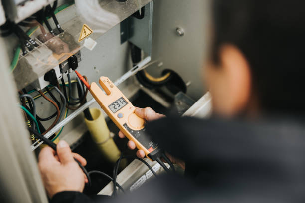 Best Electrician for Home Renovation  in Shelton, NE