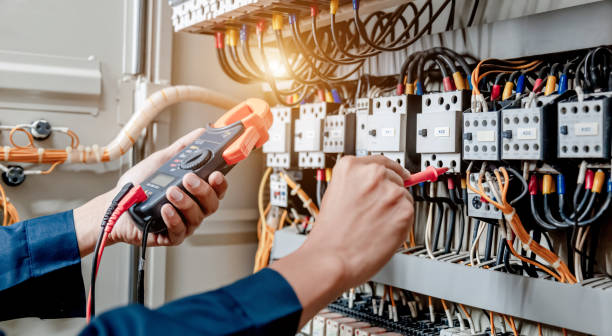 Best Emergency Electrical Repair  in Shelton, NE