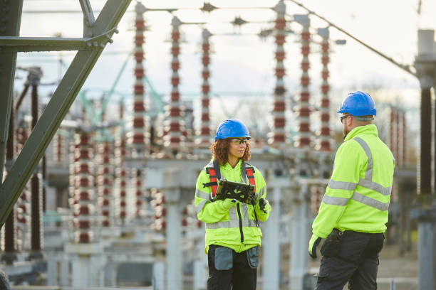 Best Emergency Electrician Near Me  in Shelton, NE