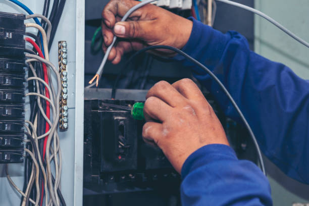 Best 24-Hour Electrician  in Shelton, NE