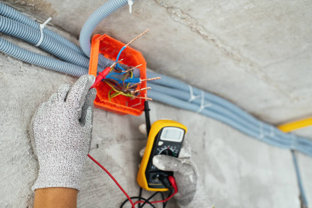 Best Electrical Upgrades for Homes  in Shelton, NE