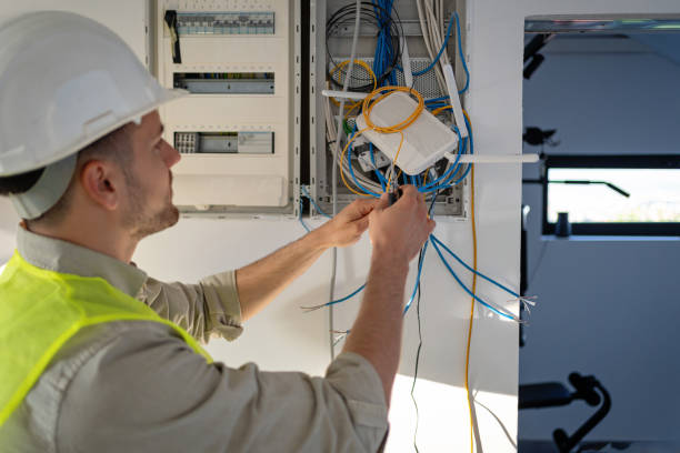 Best Residential Electrician Services  in Shelton, NE