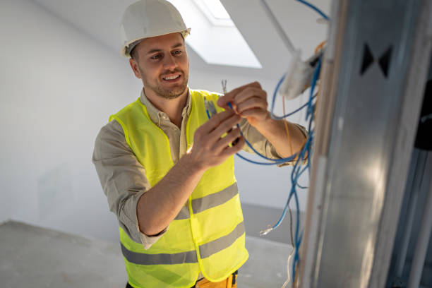 Best Electrical Upgrades for Homes  in Shelton, NE