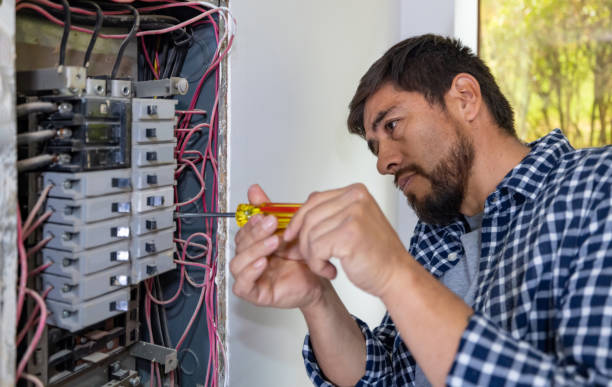 Best Electrical Troubleshooting Services  in Shelton, NE